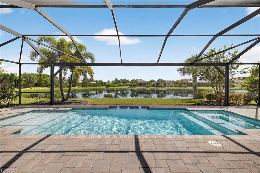 11283 Thurston Chase, Fort Myers, FL 33913 Photo