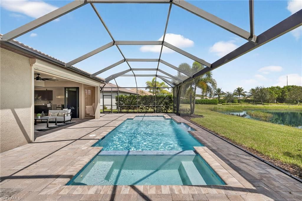 11283 Thurston Chase, Fort Myers, FL 33913 Photo