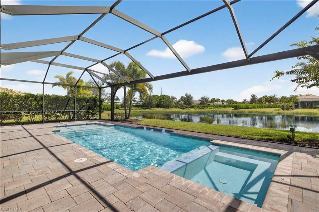 11283 Thurston Chase, Fort Myers, FL 33913 Photo