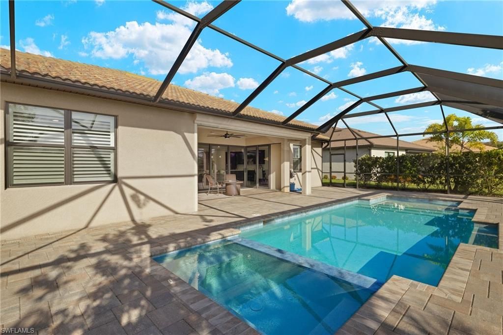 11283 Thurston Chase, Fort Myers, FL 33913 Photo
