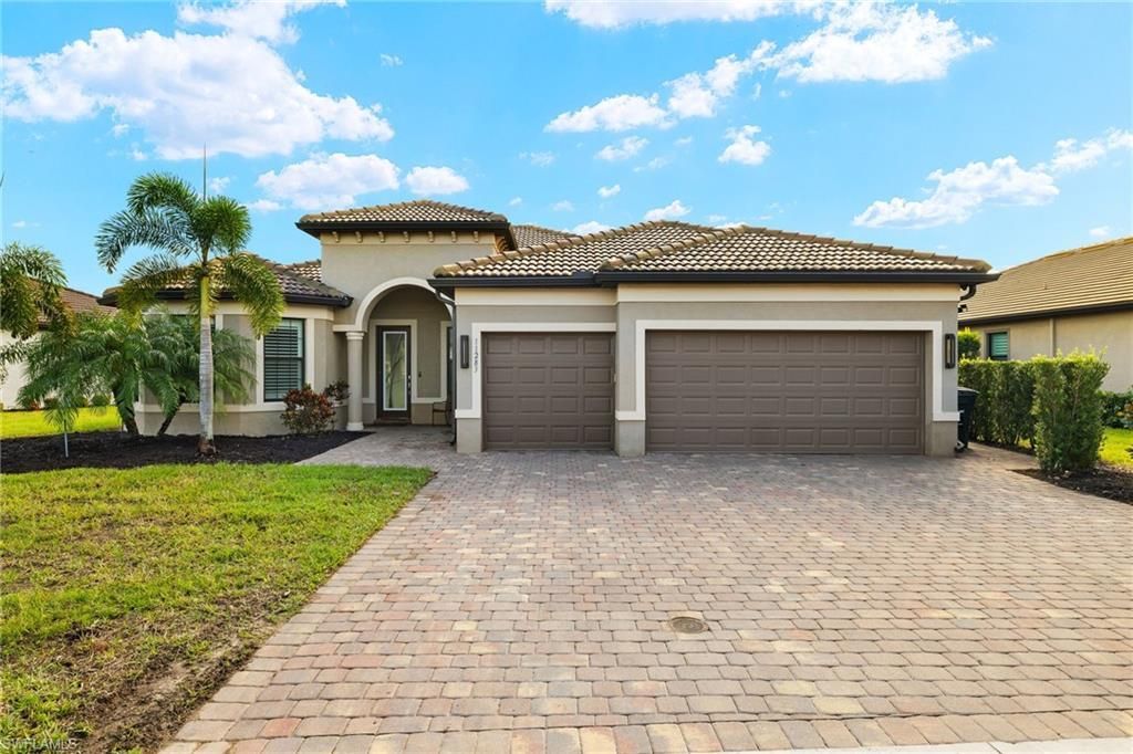 11283 Thurston Chase, Fort Myers, FL 33913 Photo