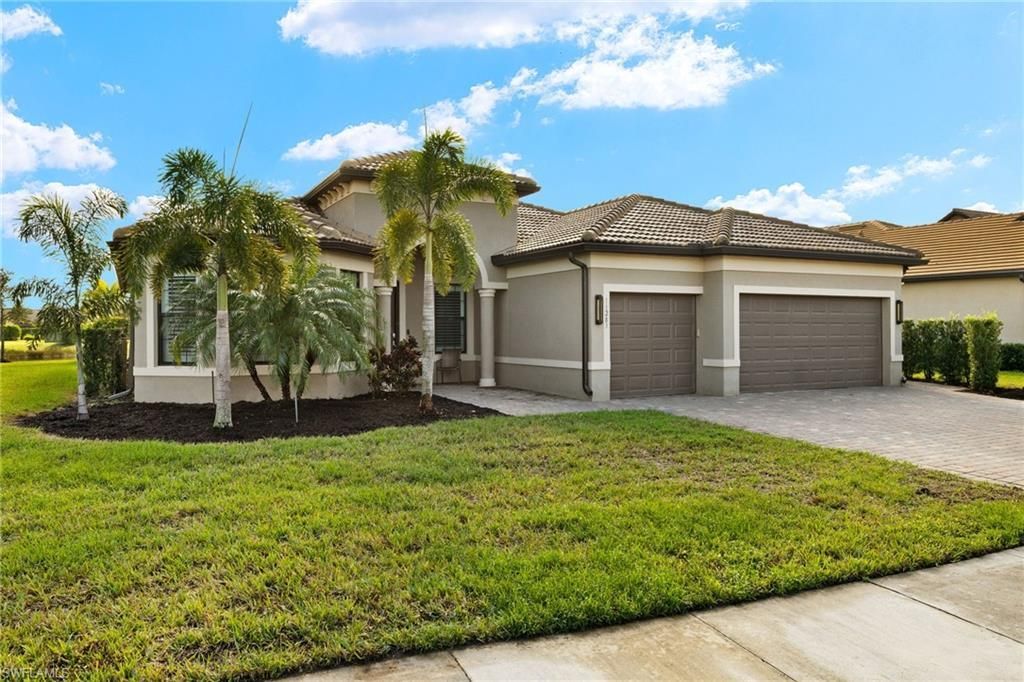 11283 Thurston Chase, Fort Myers, FL 33913 Photo