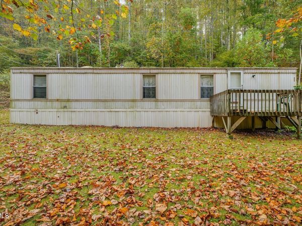 200 Ingram Branch Road, Roan Mountain, TN 37687