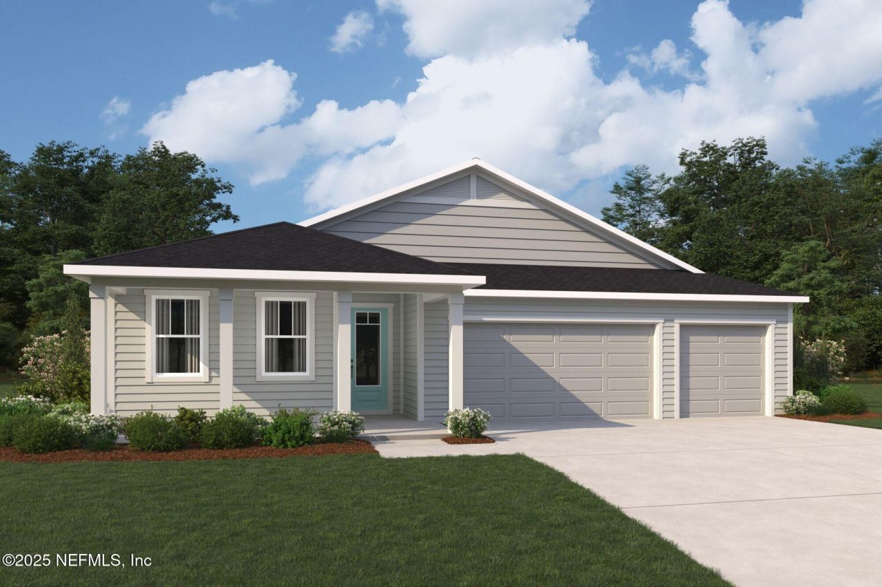 145 Orangedale Circle, Saint Johns, FL 32259 Main Photo