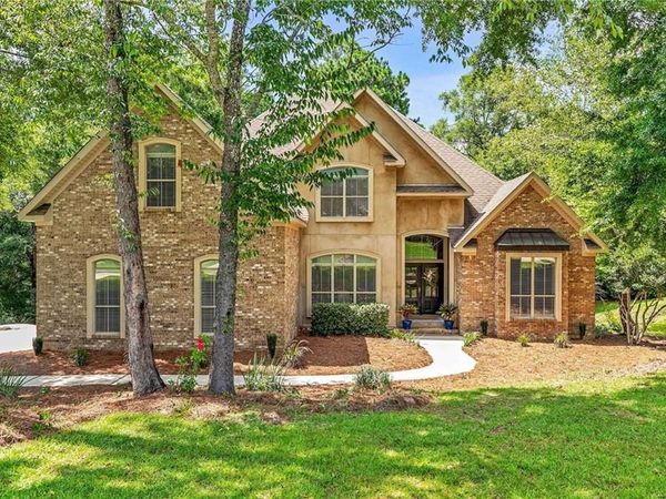 30230 D'olive Ridge, Daphne, AL 36527