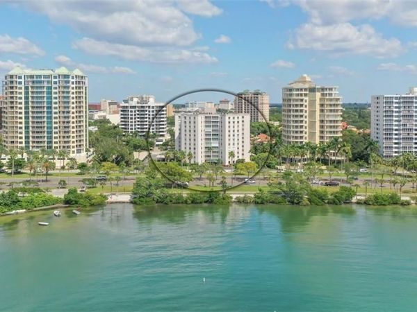 435 S GULFSTREAM AVENUE, Unit 702, SARASOTA, FL 34236