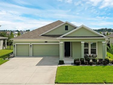 5232 RED CORAL, MOUNT DORA, FL 32757