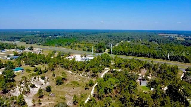 0 NE 138th Terrace, Williston, FL 32696 Photo
