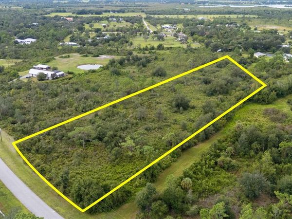 5700 BLACKJACK COURT S, PUNTA GORDA, FL 33982