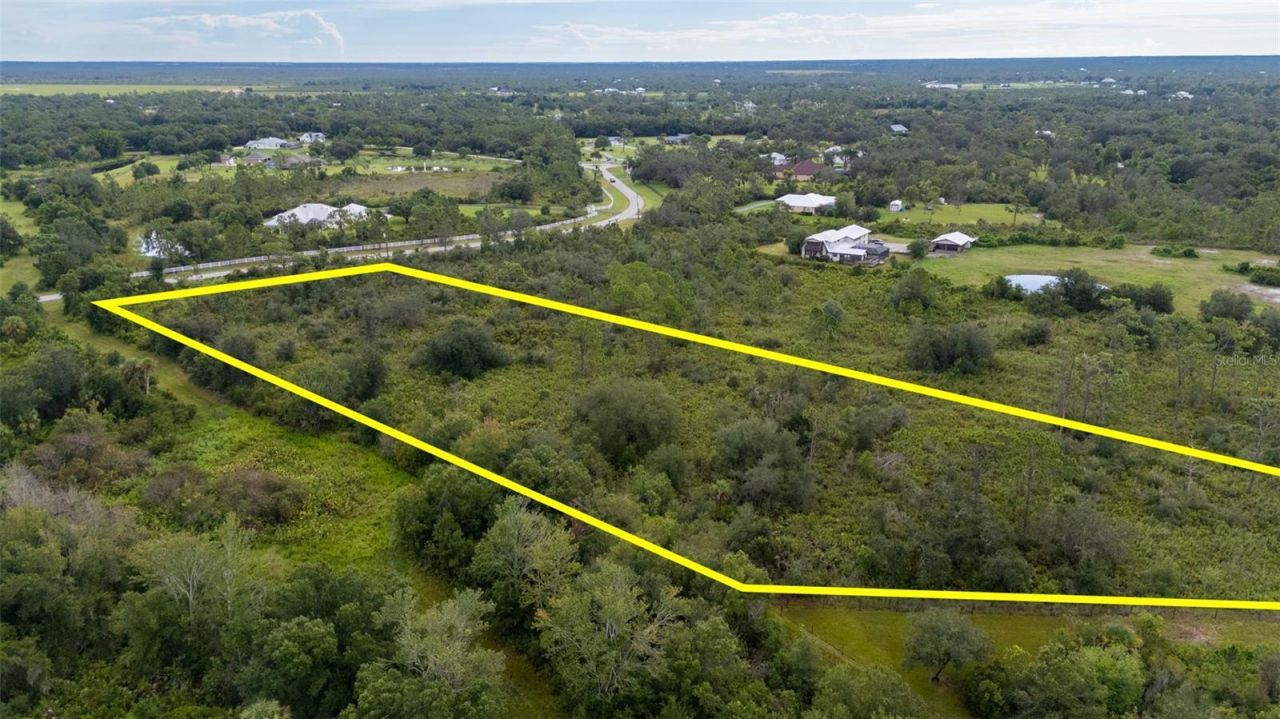 5700 Blackjack Court S, Punta Gorda, FL 33982 Photo