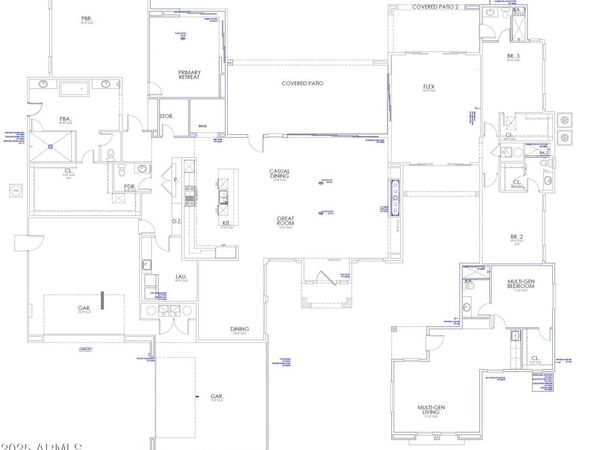 11980 E DESERT WILLOW Drive, Scottsdale, AZ 85255