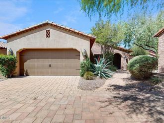 3045 S PRIMROSE Court Gold Canyon, AZ 85118