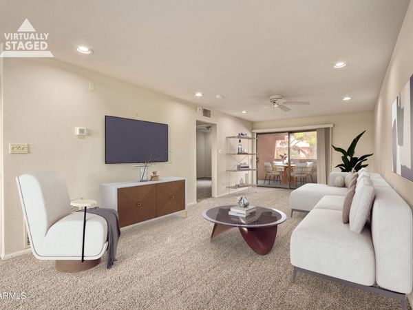 12222 N PARADISE VILLAGE Parkway S, Unit 429, Phoenix, AZ 85032