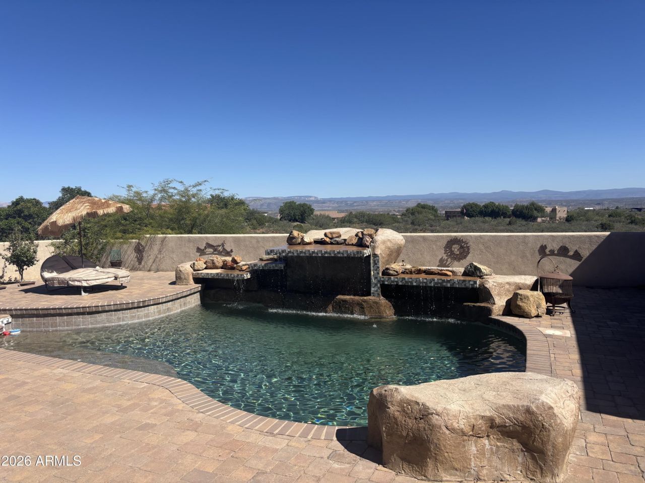 3045 S Loreto Trail, Cottonwood, AZ 86326