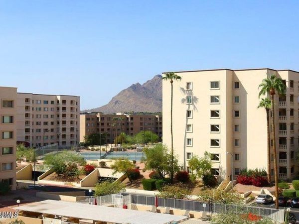 7960 E CAMELBACK Road, Unit 509, Scottsdale, AZ 85251