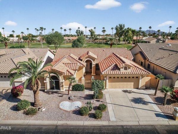 3533 N 159TH Lane, Goodyear, AZ 85395