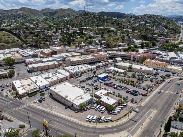 152 N Terrace Avenue, Nogales, AZ 85621