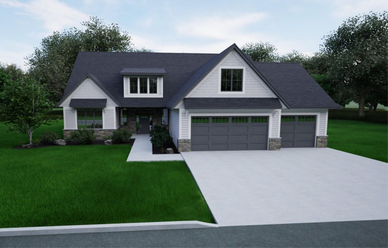 1658 Mayowood Court Sw, Rochester, MN 55902 Main Photo