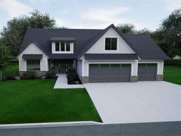 1658 Mayowood Court SW, Rochester, MN 55902