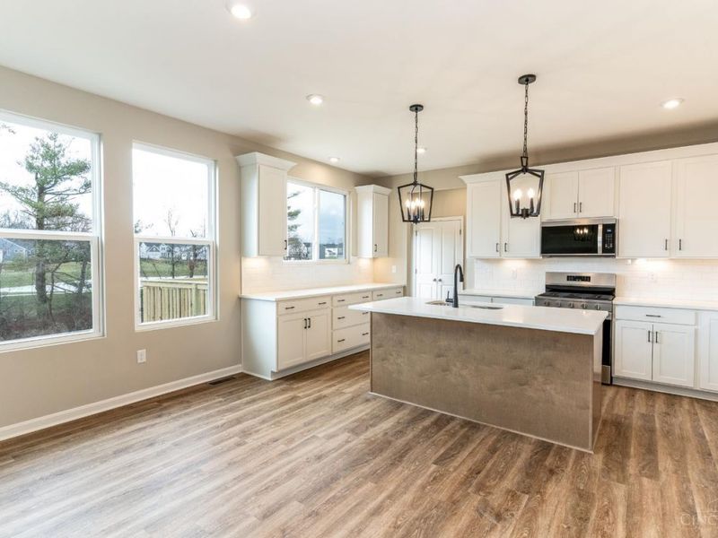 5004 Ross Ridge, Morrow, OH 45152 Photo 14