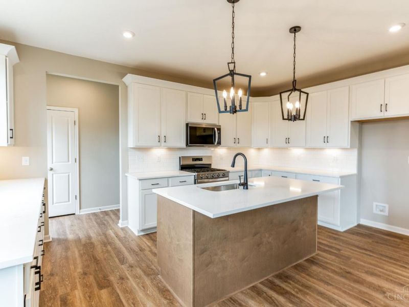 5004 Ross Ridge, Morrow, OH 45152 Photo 15