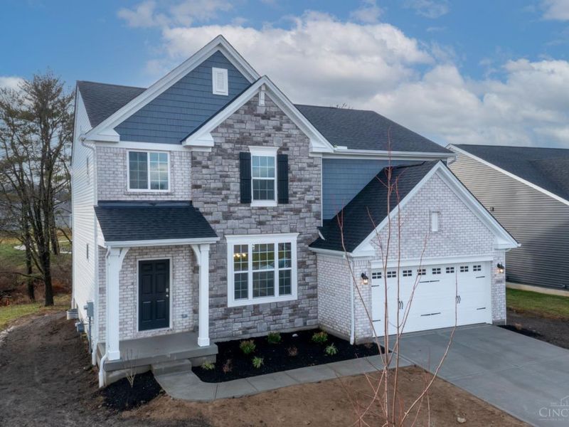 5004 Ross Ridge, Morrow, OH 45152 Photo 2