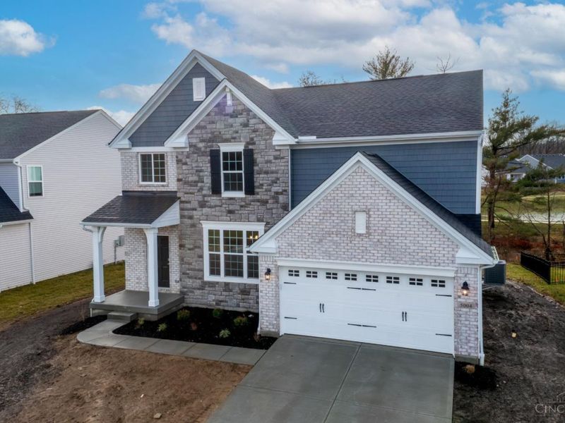 5004 Ross Ridge, Morrow, OH 45152 Photo 3