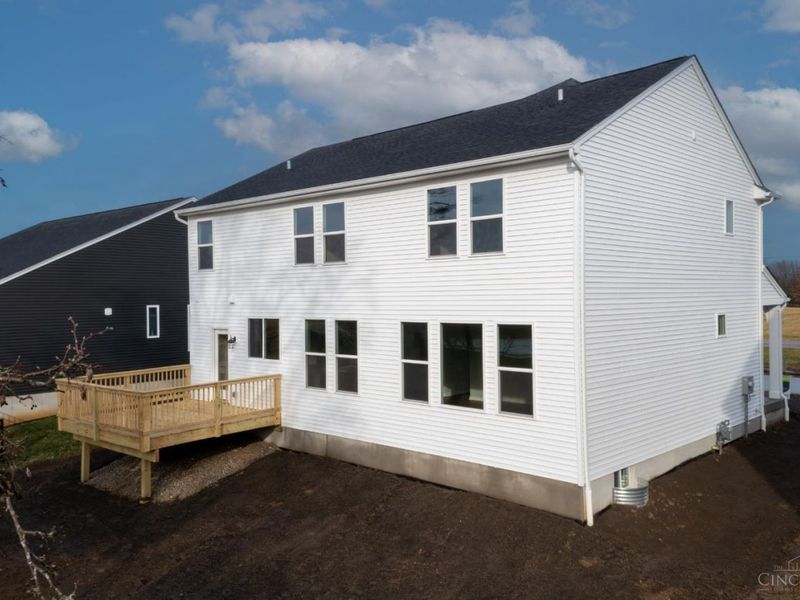 5004 Ross Ridge, Morrow, OH 45152 Photo 37