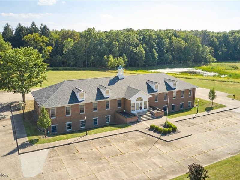 1920 Georgetown Road, Hudson, OH 44236 Photo 1