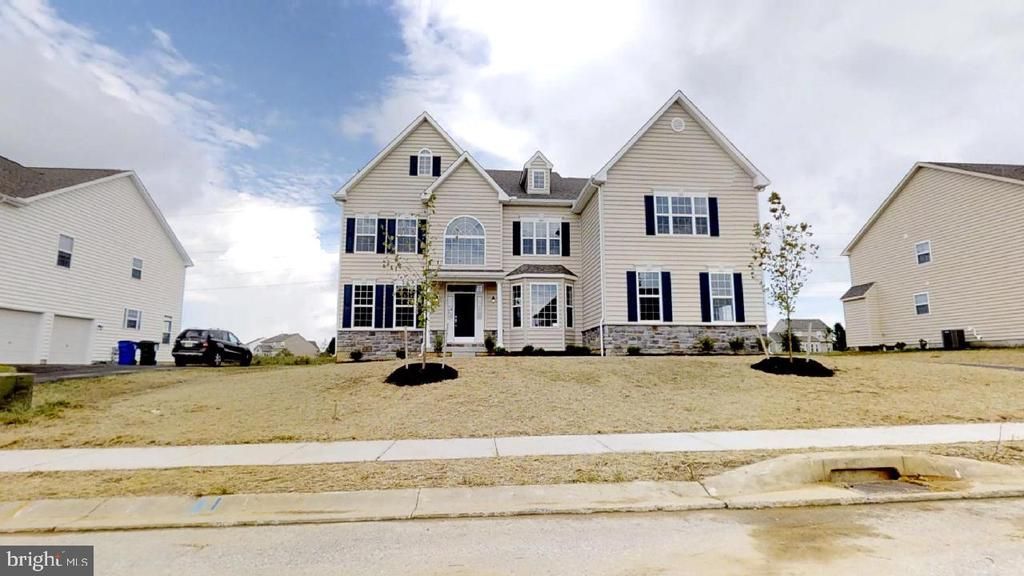 3 Summit Drive, Unit LOT 3 PHIL, Smyrna, DE 19977 Main Photo