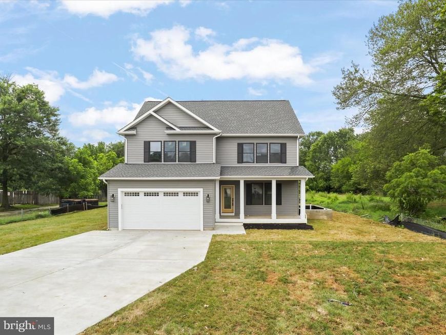 8708 Lukens Lane, Alexandria, VA 22309 Main Photo