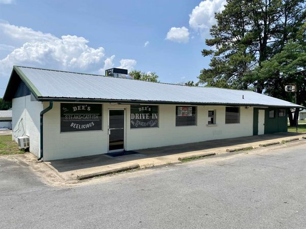 306 Highway 64, Coal Hill, AR 72832