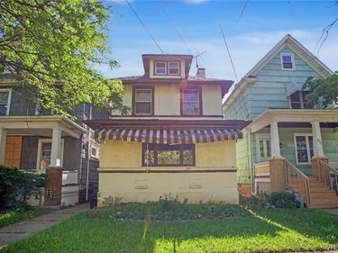 825 15th Street, Niagara Falls, NY 14301