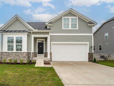 378 Lexington Circle, Bridgeport, WV 26330