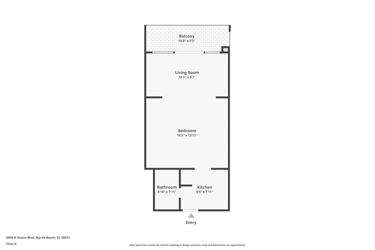 6900 N Ocean Blvd. Photo 27