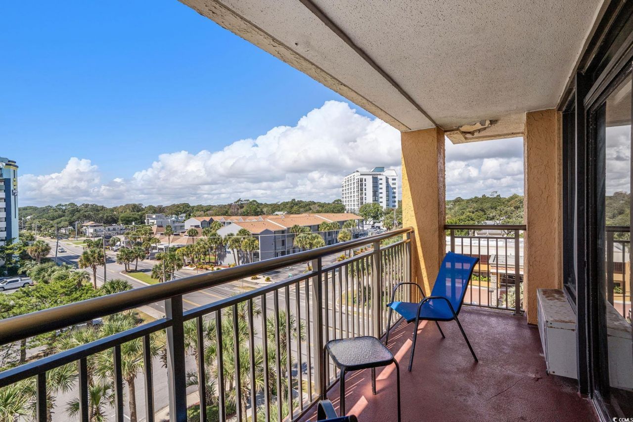 6900 N Ocean Blvd. Photo 5