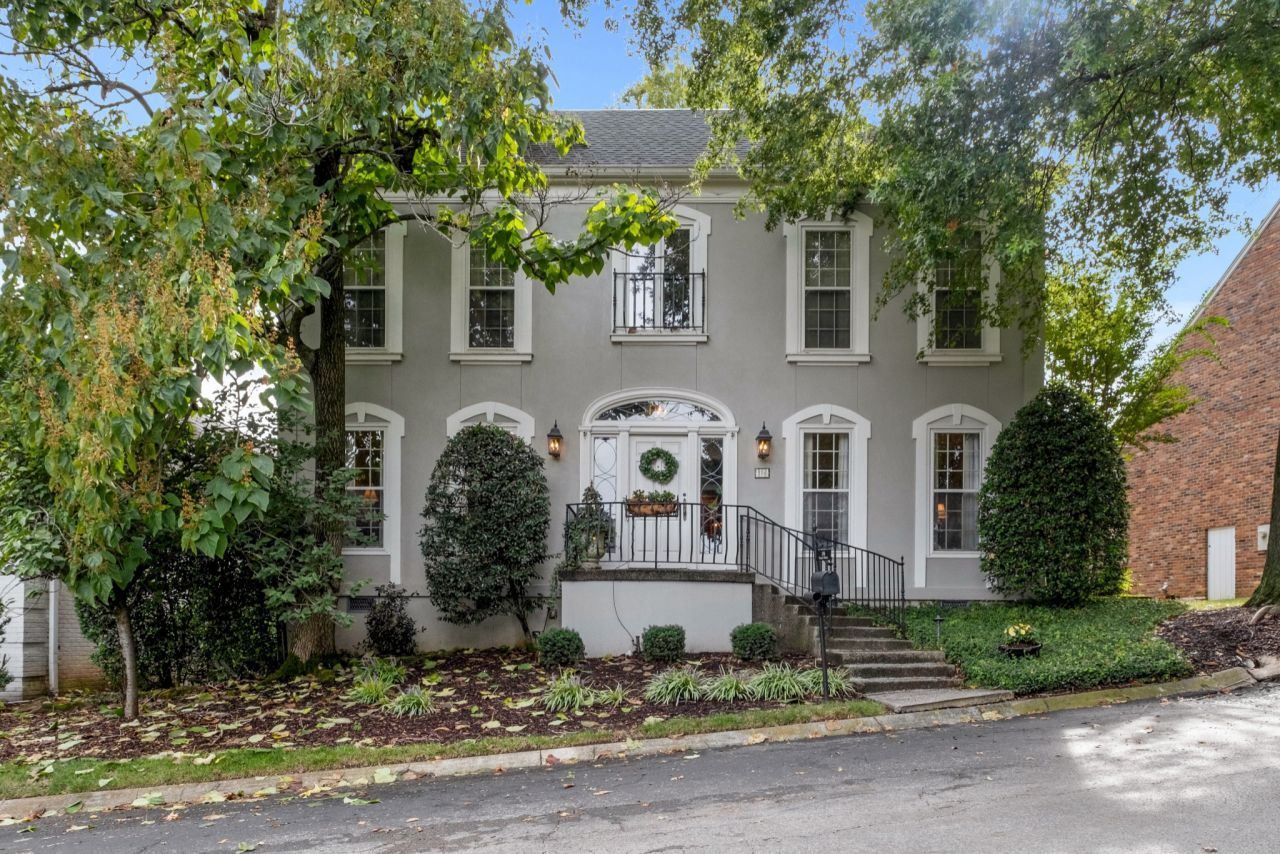 156 Valley Frg, Nashville, TN 37205 Main Photo