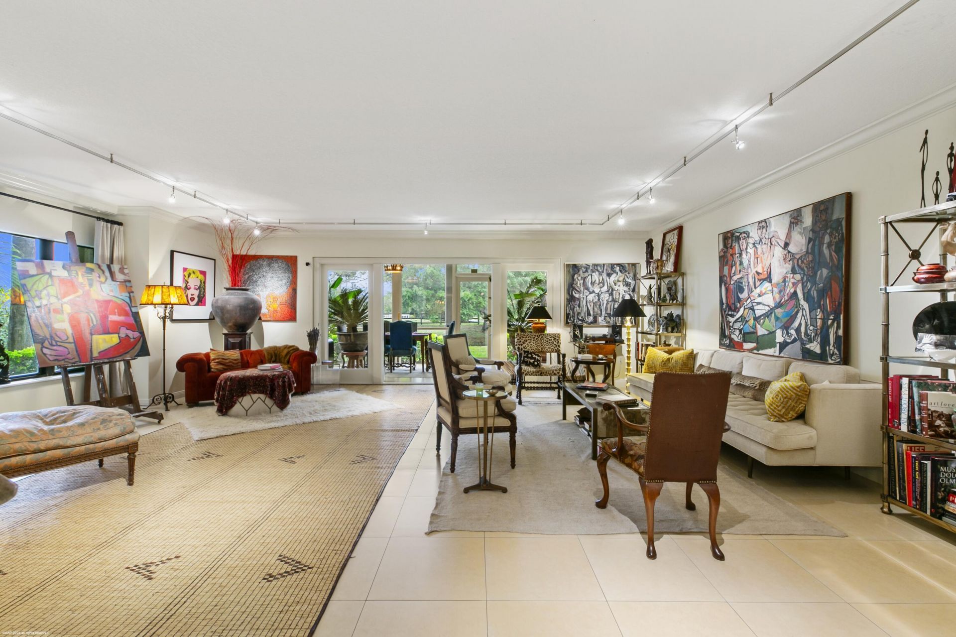 2735 Polo Island Drive E, Unit K103, Wellington, FL 33414 Photo