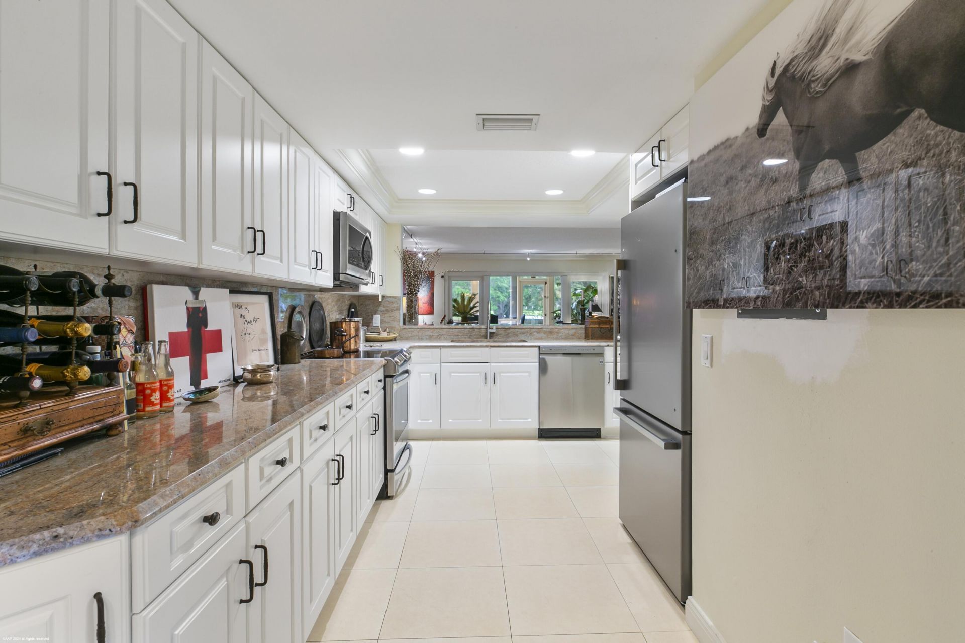 2735 Polo Island Drive E, Unit K103, Wellington, FL 33414 Photo