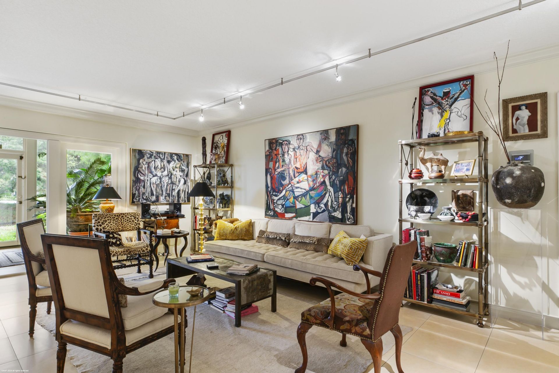 2735 Polo Island Drive E, Unit K103, Wellington, FL 33414 Photo