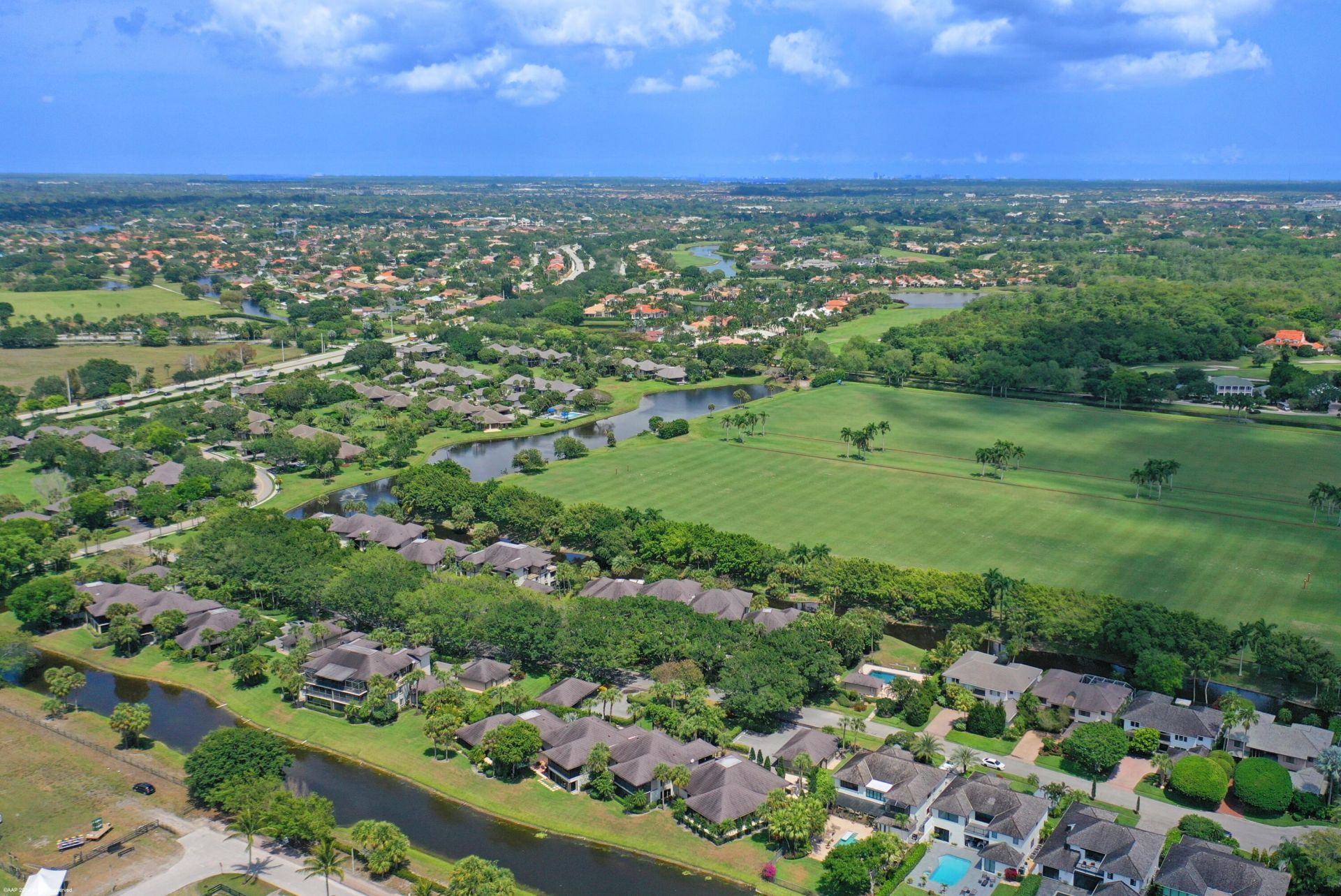 2735 Polo Island Drive E, Unit K103, Wellington, FL 33414 Photo