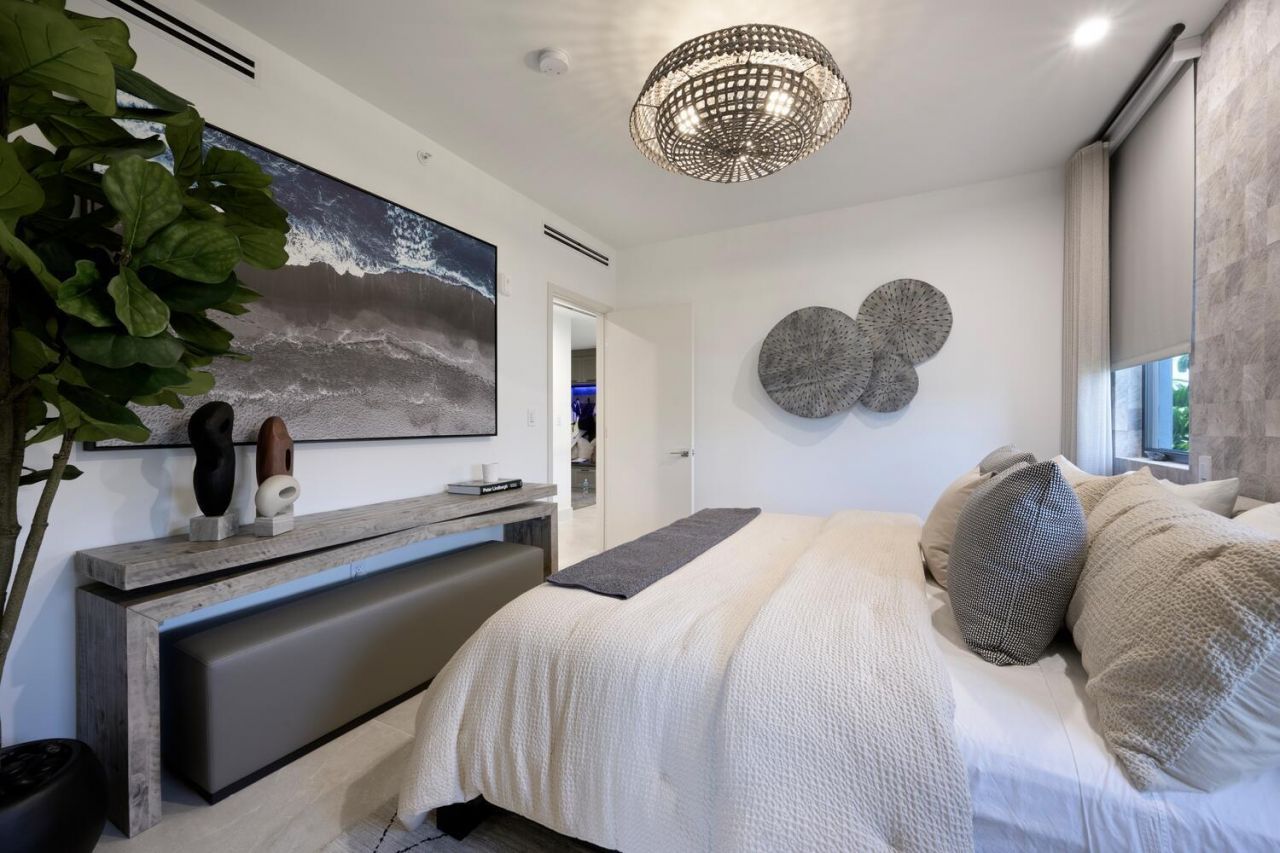 206 Inlet Way, Unit 2w, Palm Beach Shores, FL 33404 Photo