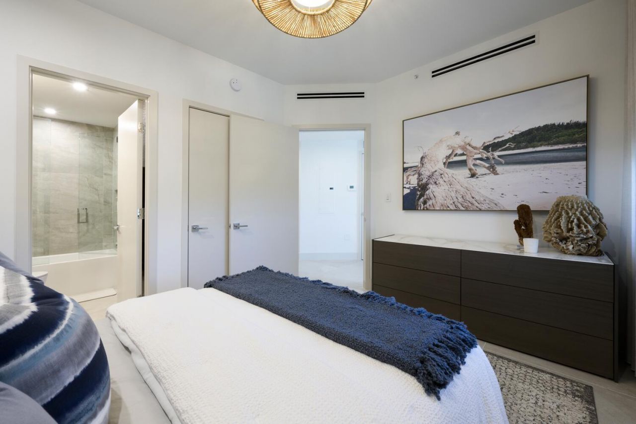 206 Inlet Way, Unit 2w, Palm Beach Shores, FL 33404 Photo