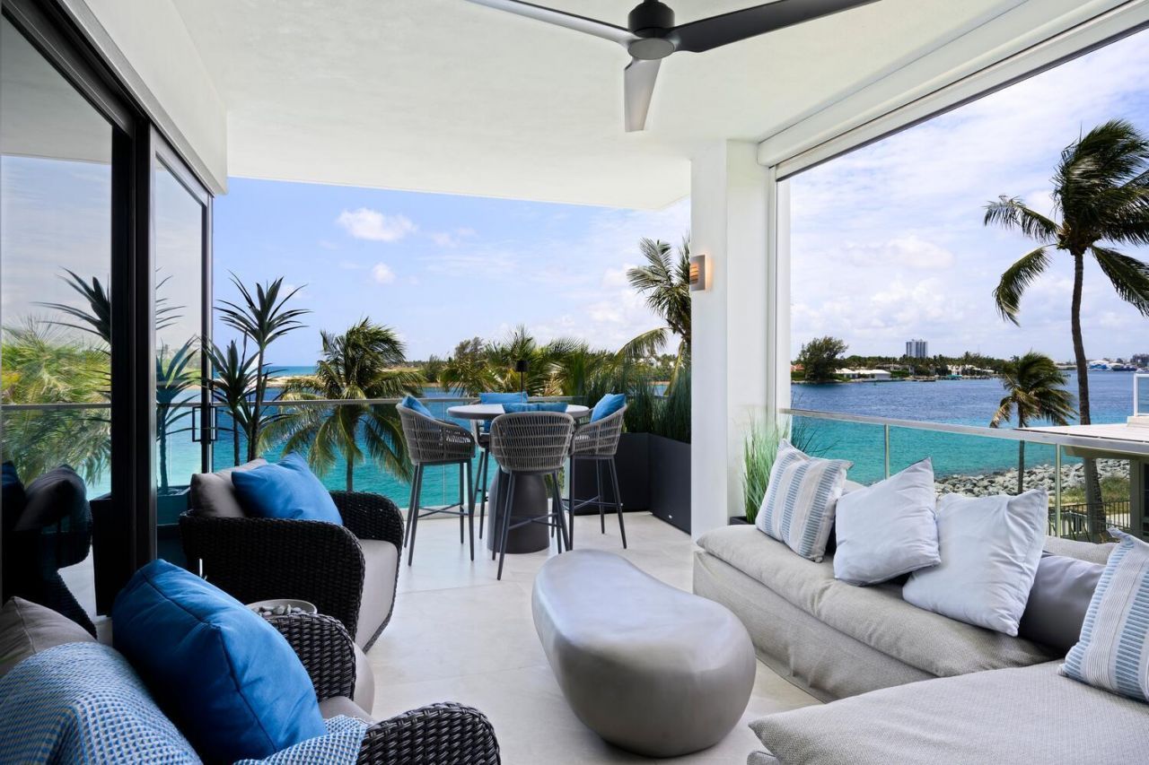 206 Inlet Way, Unit 2w, Palm Beach Shores, FL 33404 Photo