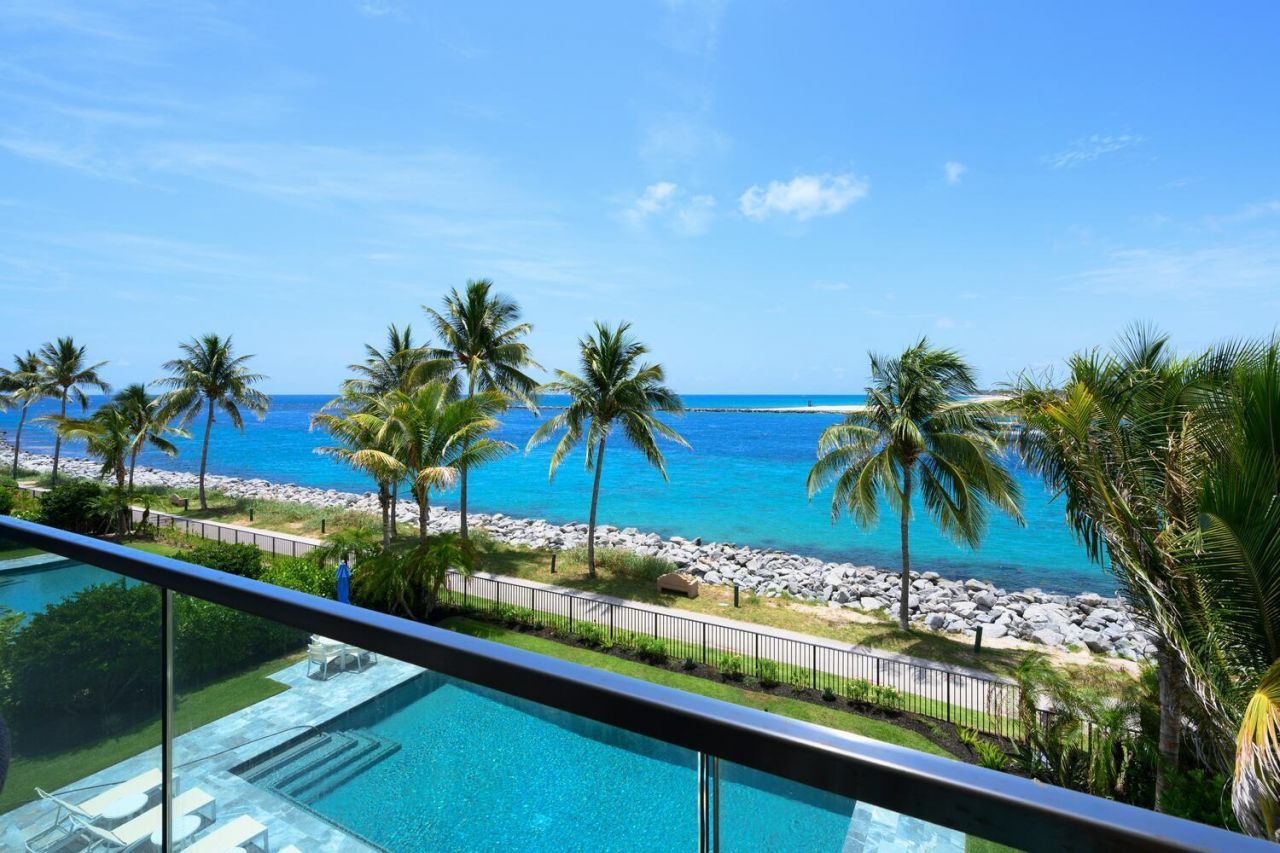 206 Inlet Way, Unit 2w, Palm Beach Shores, FL 33404 Photo