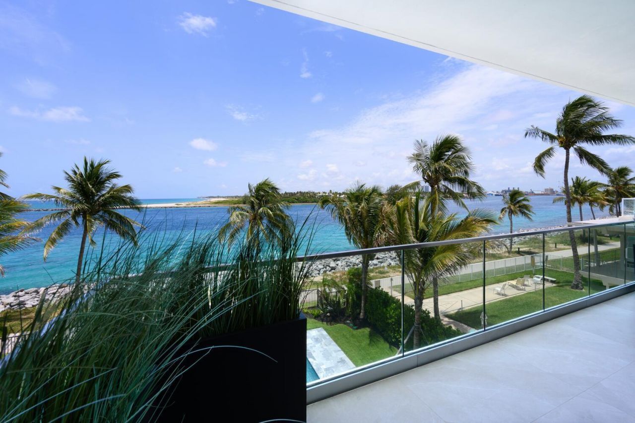 206 Inlet Way, Unit 2w, Palm Beach Shores, FL 33404 Photo