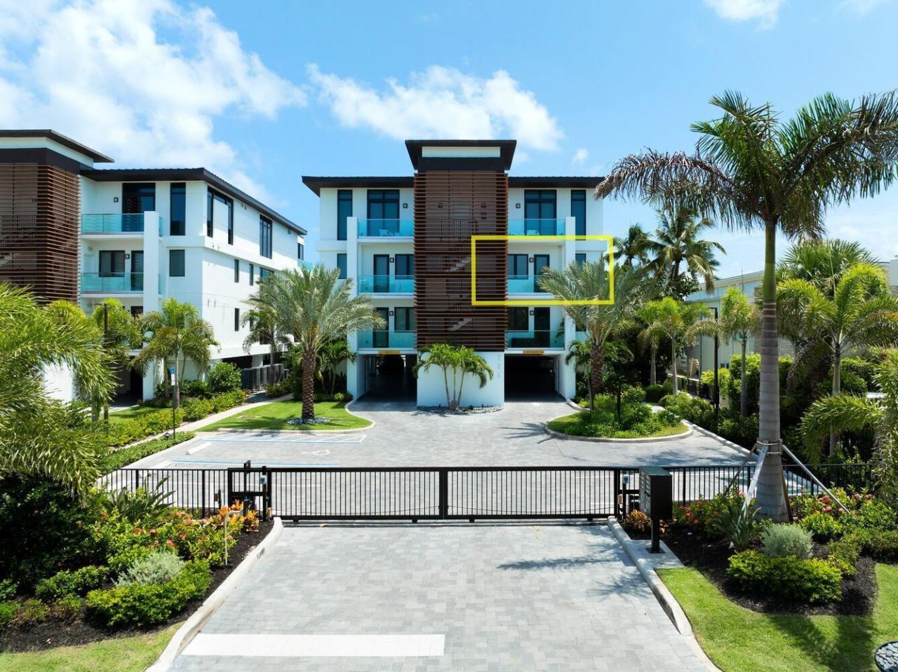 206 Inlet Way, Unit 2w, Palm Beach Shores, FL 33404 Photo