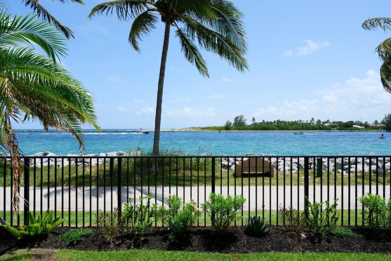 206 Inlet Way, Unit 2w, Palm Beach Shores, FL 33404 Photo