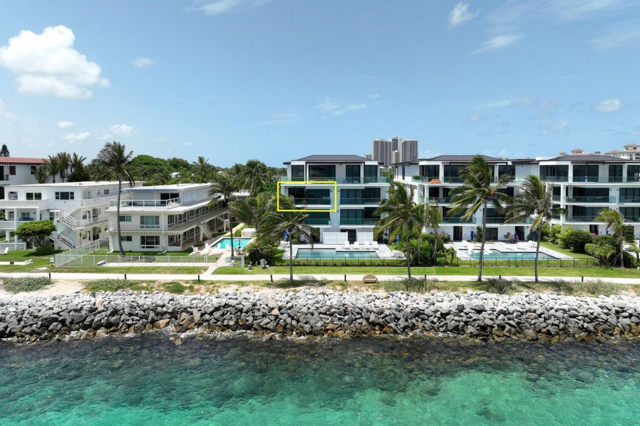 206 Inlet Way, Unit 2w, Palm Beach Shores, FL 33404 Photo