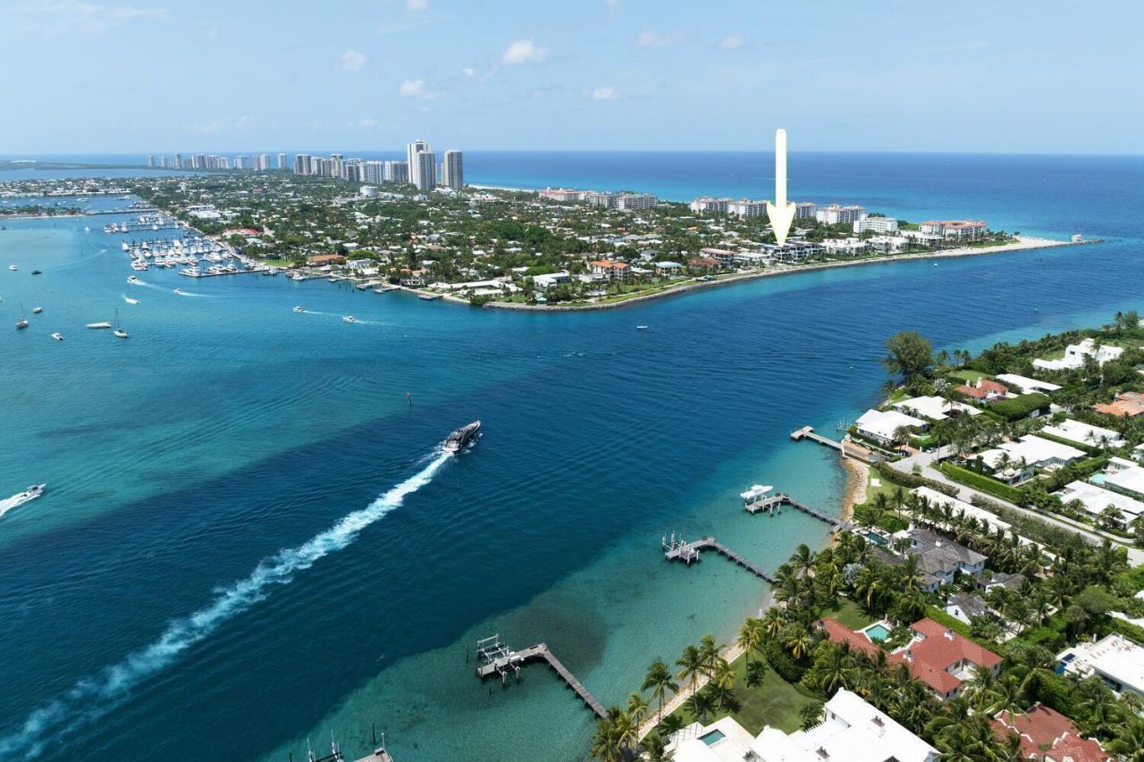 206 Inlet Way, Unit 2w, Palm Beach Shores, FL 33404 Photo